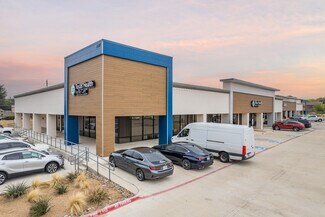 More details for 7517-7615 Campbell Rd, Dallas, TX - Office, Retail for Lease