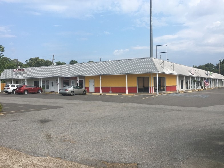 7189 Us Highway 61, Saint Francisville, LA for lease - Building Photo - Image 3 of 10