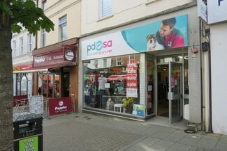 More details for 11 Union St, Aldershot - Retail for Lease