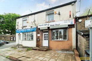 142 Bolton Rd, Darwen LAN - Services immobiliers commerciaux