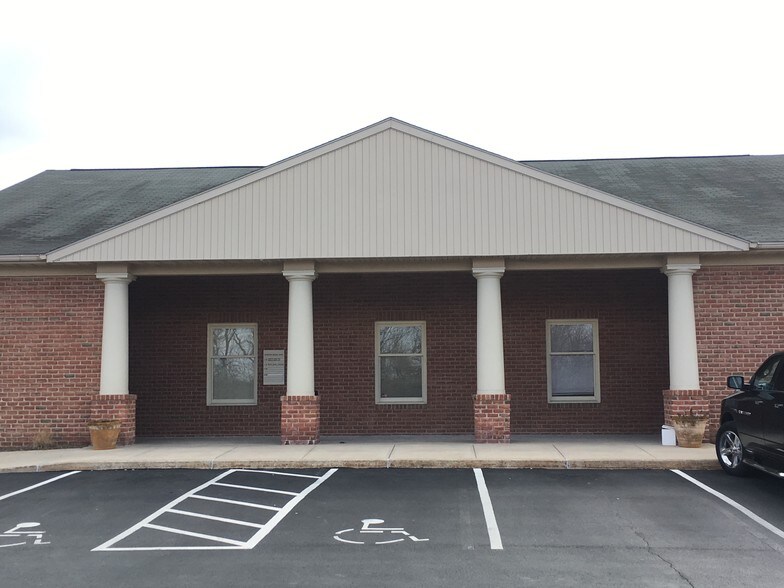 20311 Lappans Rd, Boonsboro, MD à vendre - Autre - Image 3 de 37