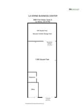 2974-2988 First St, La Verne, CA for lease Interior Photo- Image 1 of 1