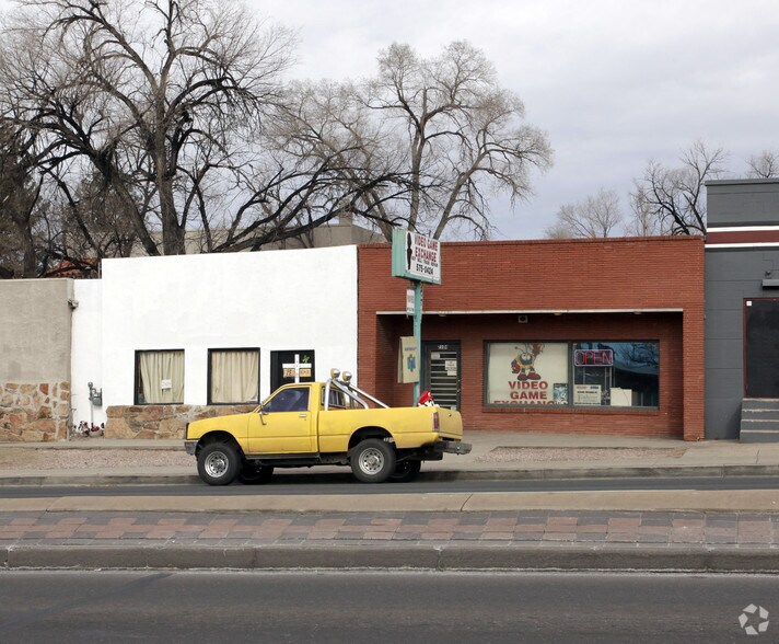 2104 E Platte Ave, Colorado Springs, CO for sale - Building Photo - Image 2 of 2
