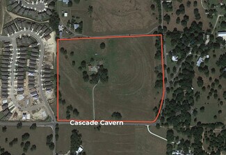 More details for 134 Cascade Caverns Rd, Boerne, TX - Land for Sale