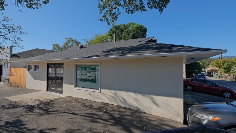 18450 Sonoma Hwy, Sonoma, CA for sale - Building Photo - Image 2 of 6