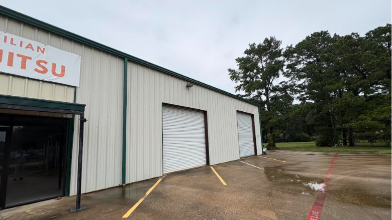 3941 FM 521 (Almeda) Rd, Fresno, TX for lease - Building Photo - Image 2 of 12