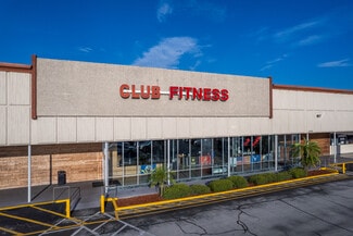 Plus de détails pour 2018 S Ridgewood Ave, South Daytona, FL - Commerce de détail, Local d'activités à louer