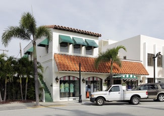 More details for 336 S County Rd, Palm Beach, FL - Retail for Lease