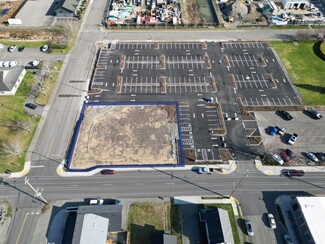 Plus de détails pour Railroad St, Enumclaw, WA - Terrain à louer