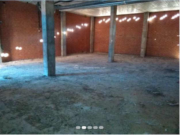 Commerce de détail dans Cáceres à vendre - Photo intérieure - Image 2 de 5