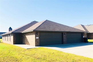 Plus de détails pour 1921 Pinehurst Dr, Perry, OK - Spécialité à vendre