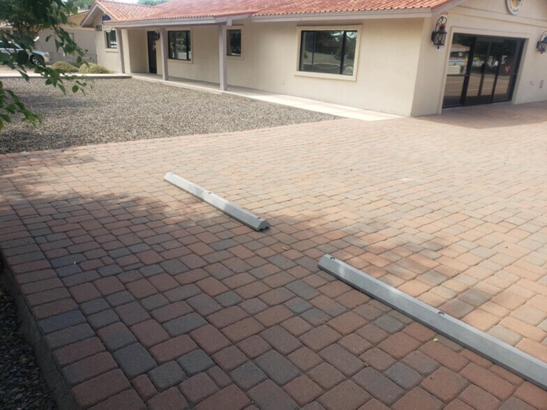 1502 W Northern Ave, Phoenix, AZ à louer - Photo du bâtiment - Image 2 de 4