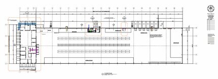 4 MacArthur Ave, Devens, MA for lease Floor Plan- Image 1 of 1