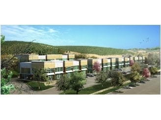 3163-3179 Independence Dr, Livermore, CA for lease - Building Photo - Image 3 of 9