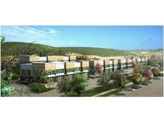 3163-3179 Independence Dr, Livermore, CA à louer - Photo du bâtiment - Image 3 de 9