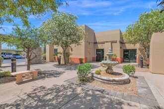 36800 N Sidewinder, Carefree, AZ for lease Interior Photo- Image 2 of 15