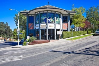 Plus de détails pour 23030 Lyons Ave, Santa Clarita, CA - Bureau à louer