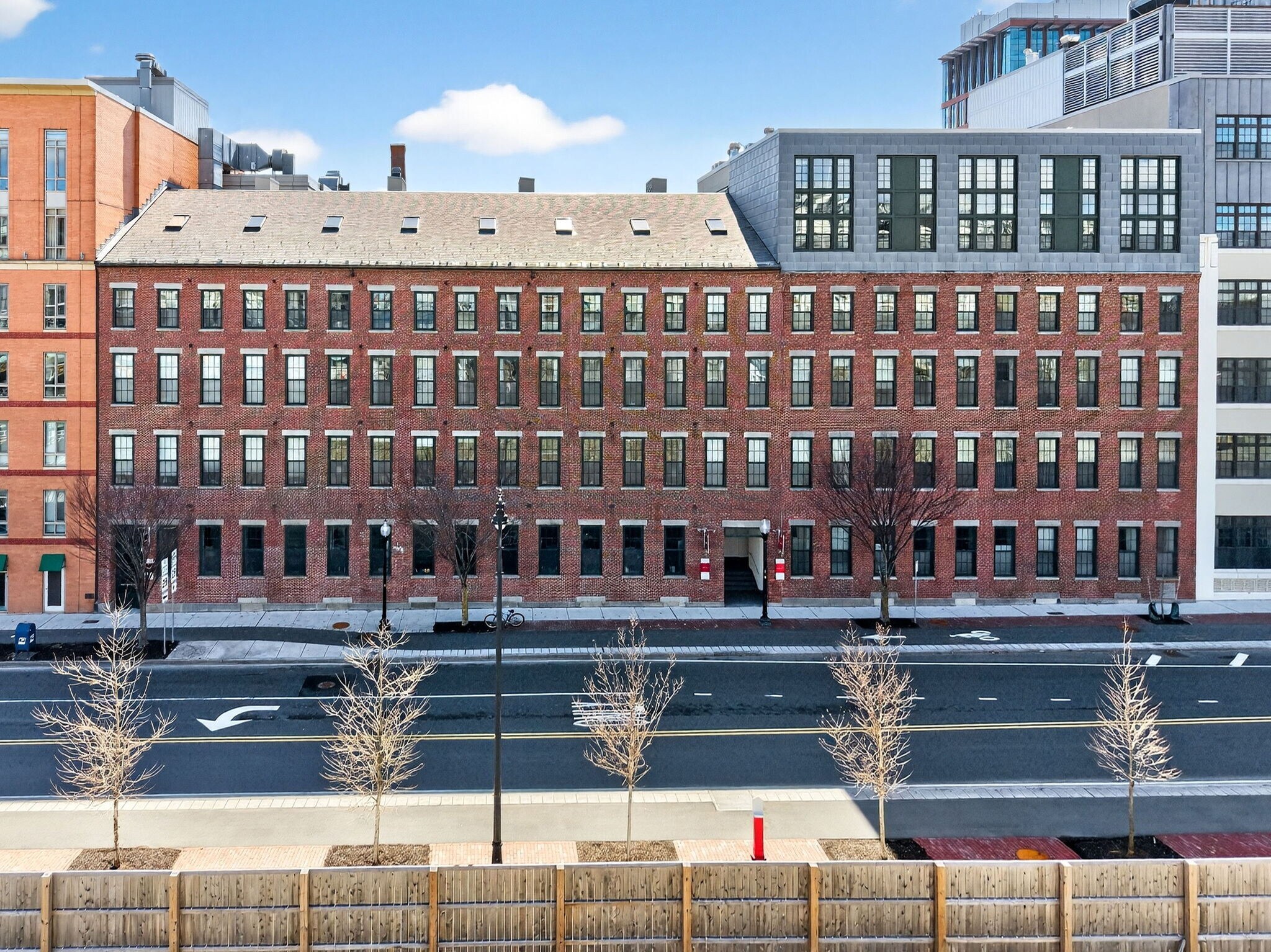 120 Cambridge St, Cambridge, MA à vendre Photo principale- Image 1 de 2