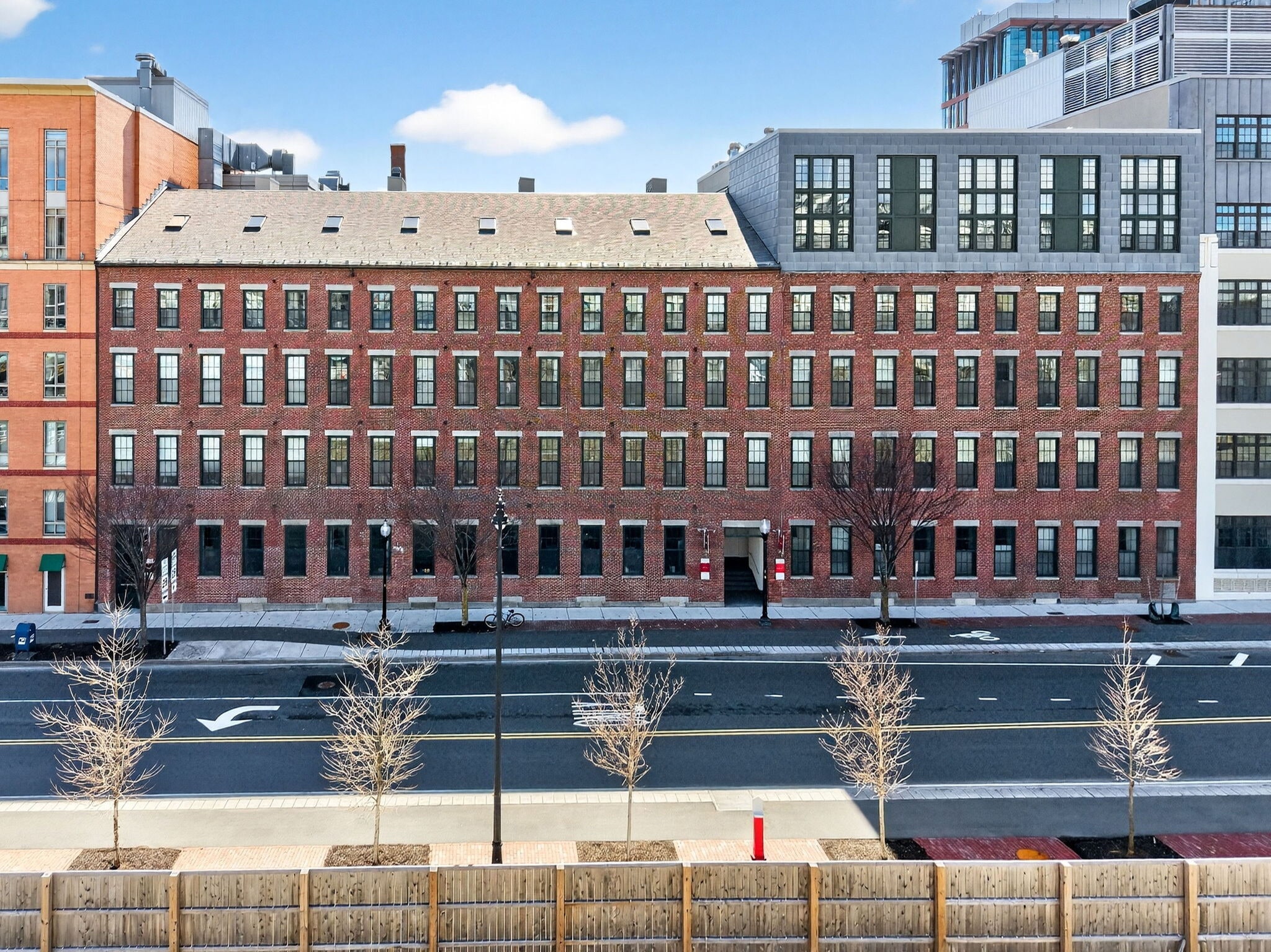 120 Cambridge St, Cambridge, MA for sale Primary Photo- Image 1 of 2