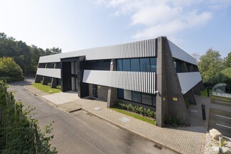 More details for Trinity Rd, Ashford - Office for Lease