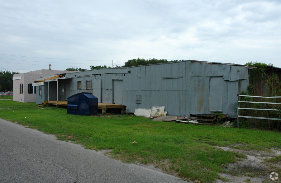 800 W 13th St, Sanford, FL for sale - Building Photo - Image 3 of 37