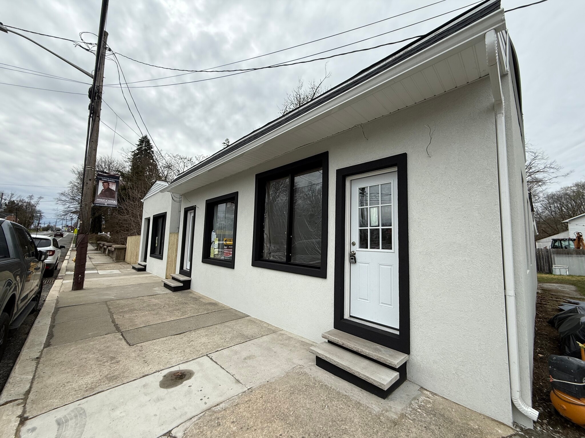 212 S Black Horse Pike, Blackwood, NJ for lease Primary Photo- Image 1 of 5