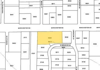 Plus de détails pour 15620-15648 Manchester Rd, Ellisville, MO - Commerce de détail à louer