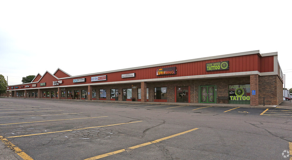 40-88 33rd Ave S, Saint Cloud, MN for lease - Building Photo - Image 2 of 4