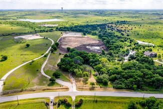 Plus de détails pour 601 E FM 1187, Aledo, TX - Terrain à vendre