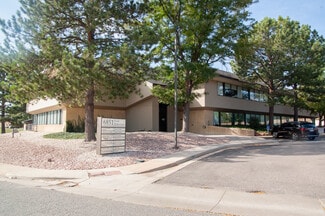 More details for 6851 S Holly Cir, Centennial, CO - Office for Lease
