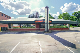 More details for 1235 Oakland Ave, Indiana, PA - Retail for Lease