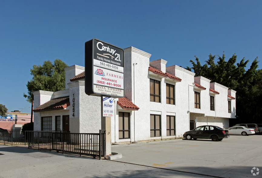 10054 Alondra Blvd, Bellflower, CA for sale - Primary Photo - Image 1 of 33