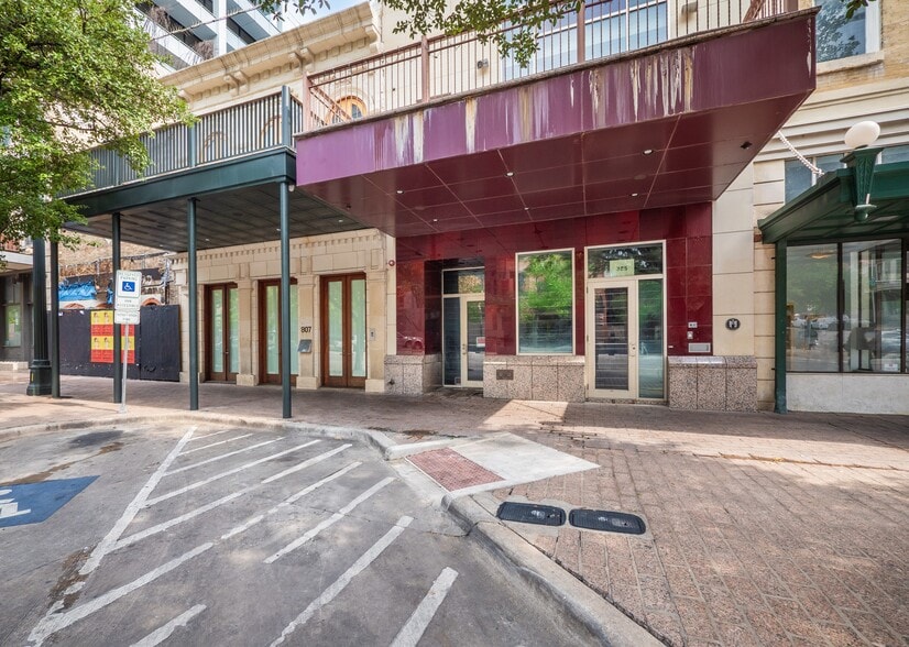 805 N Congress Ave, Austin, TX for sale - Building Photo - Image 3 of 71