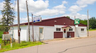 Plus de détails pour 8114 35th St, Colfax, WI - Commerce de détail à vendre