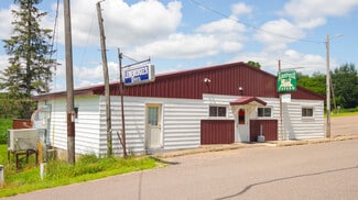 Plus de détails pour 8114 35th St, Colfax, WI - Commerce de détail à vendre