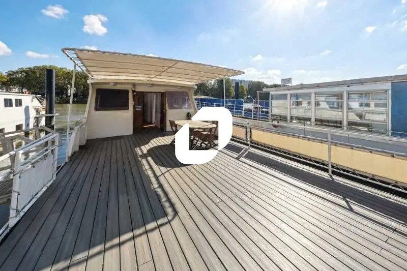 Office in Asnières-sur-Seine for sale - Building Photo - Image 3 of 16