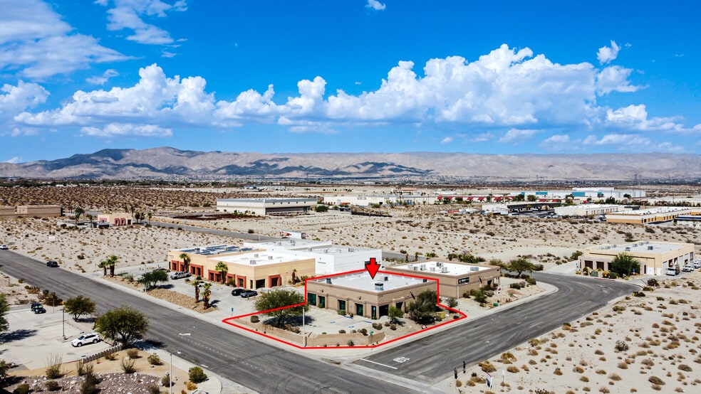 63738 Orr Way, North Palm Springs, CA for sale - Building Photo - Image 3 of 25