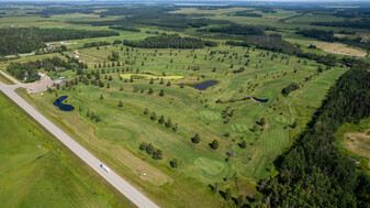 GOLF COURSE AT BUCK LAKE - Commercial Real Estate