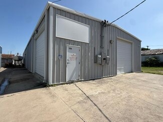 More details for 1014 Laredo St, Corpus Christi, TX - Industrial for Sale