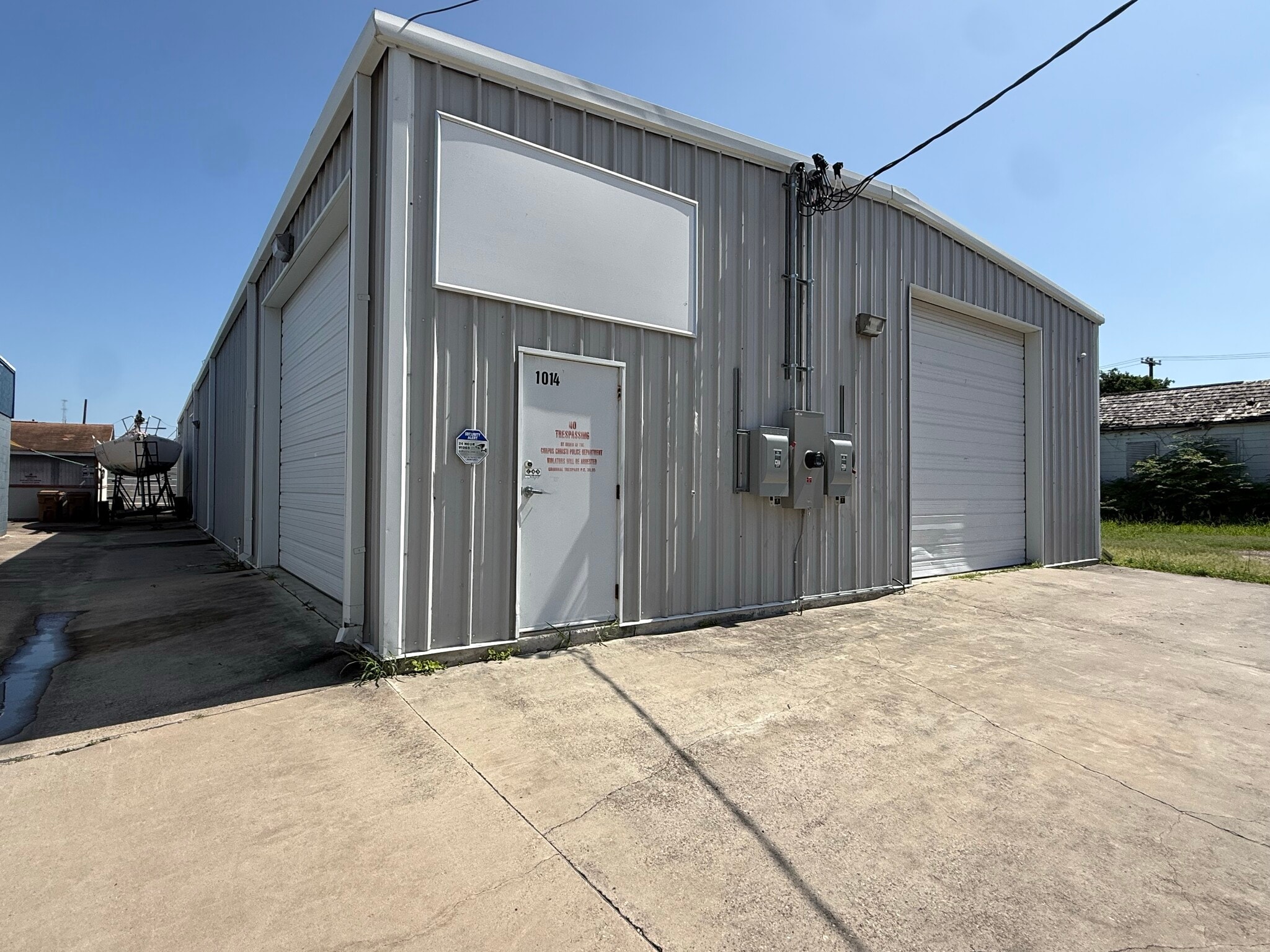 1014 Laredo St, Corpus Christi, TX for sale Building Photo- Image 1 of 7