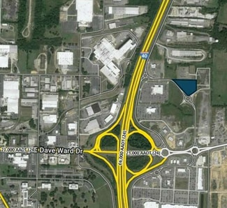 More details for Lewis Ranch Rd, Conway, AR - Land for Sale