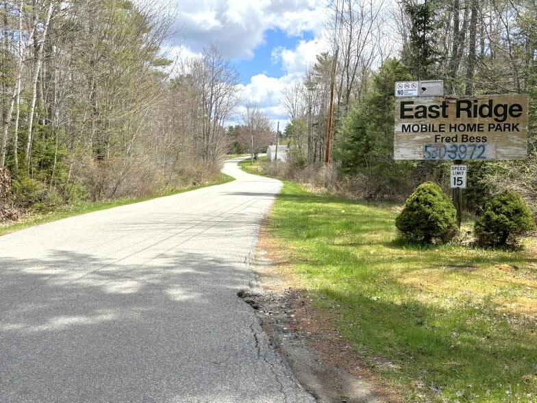 170 Lady Slipper Ln, Waldoboro, ME for sale - Primary Photo - Image 1 of 25