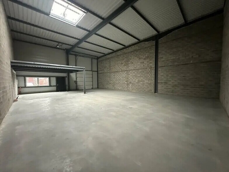 Local d'activités dans Goxwiller à vendre - Photo du bâtiment - Image 3 de 9