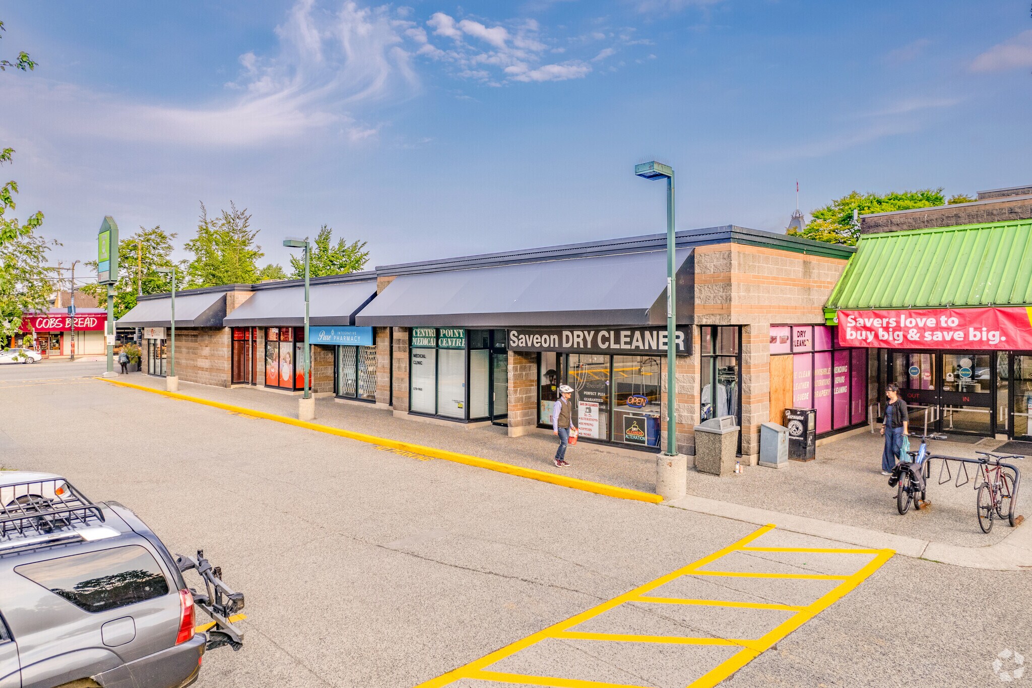 2949 Main St, Vancouver, BC à vendre Photo du bâtiment- Image 1 de 1