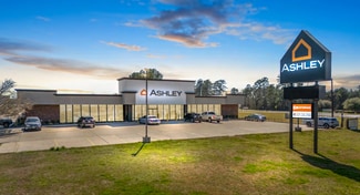 More details for 425 W Gibson St, Jasper, TX - Retail for Sale