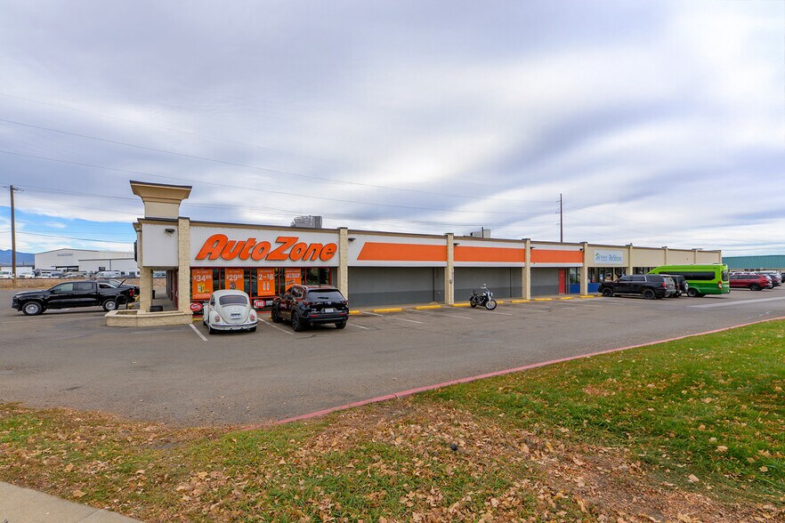 1351-1355 S Sherman St, Longmont, CO for sale - Primary Photo - Image 1 of 10