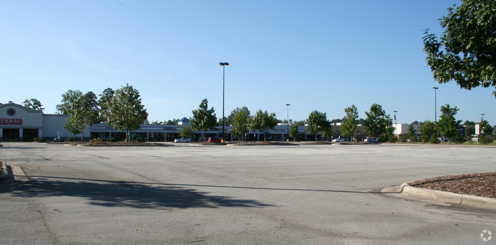 3005-3031 MLK Jr Blvd, New Bern, NC for lease - Primary Photo - Image 1 of 14