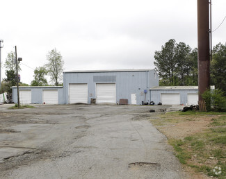 Plus de détails pour 240 Mt Zion Rd, Atlanta, GA - Industriel à vendre