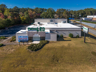 More details for 4224 Northeast Expy, Atlanta, GA - Retail for Lease