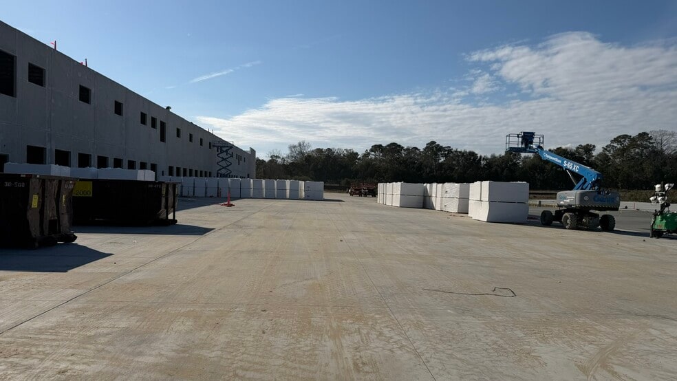 4704 Ogeechee Rd, Savannah, GA for lease - Construction Photo - Image 3 of 6
